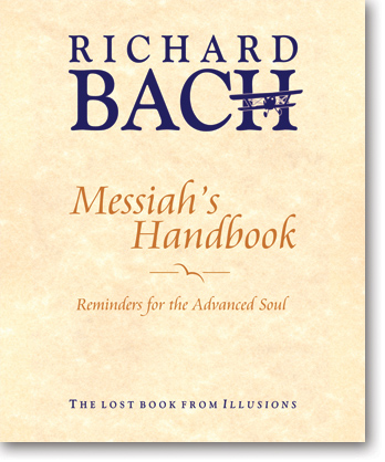 Messiahs Handbook