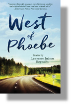 West of Phoebe